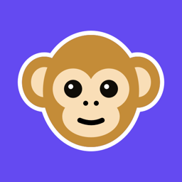 Monkey icon