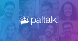 Paltalk icon