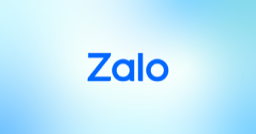 Zalo icon