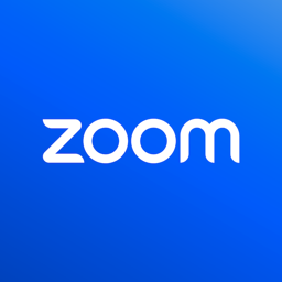Zoom Web icon